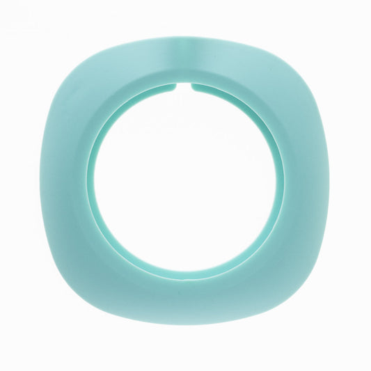 Accesorio el Rey Stand de Silicon para MagSafe Color Menta | TOP MOVIL Guatemala