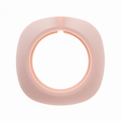 Accesorio el Rey Stand de Silicon para MagSafe Color Rosado | TOP MOVIL Guatemala