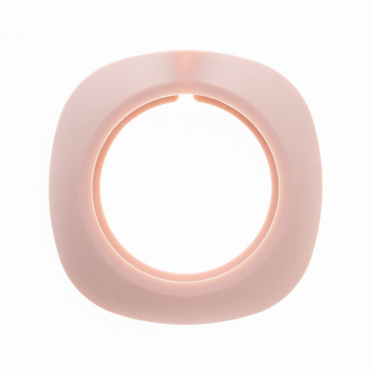 Accesorio el Rey Stand de Silicon para MagSafe Color Rosado | TOP MOVIL Guatemala