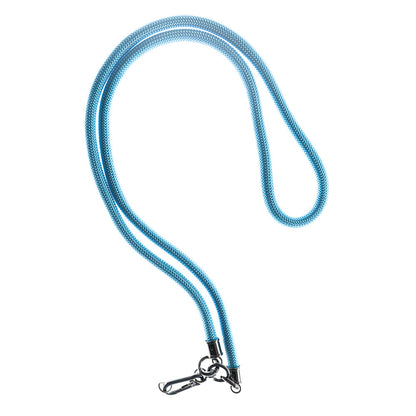 Accesorio el Rey Strap con Sujetador Color Celeste | TOP MOVIL Guatemala