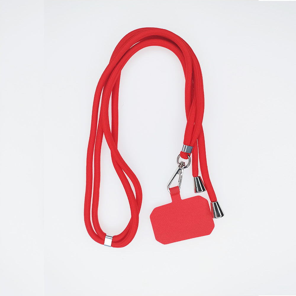 Accesorio el Rey Strap 160*60 con Sujetadora Color Rojo | TOP MOVIL Guatemala