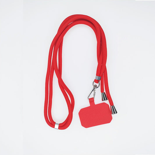 Accesorio el Rey Strap 160*60 con Sujetadora Color Rojo | TOP MOVIL Guatemala