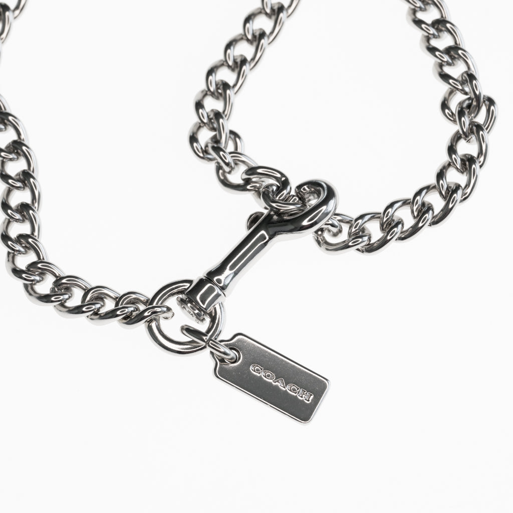 Accesorio Coach Strap Original de 46 Pulgadas Color Gris | TOP MOVIL Guatemala