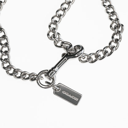Accesorio Coach Strap Original de 46 Pulgadas Color Gris | TOP MOVIL Guatemala