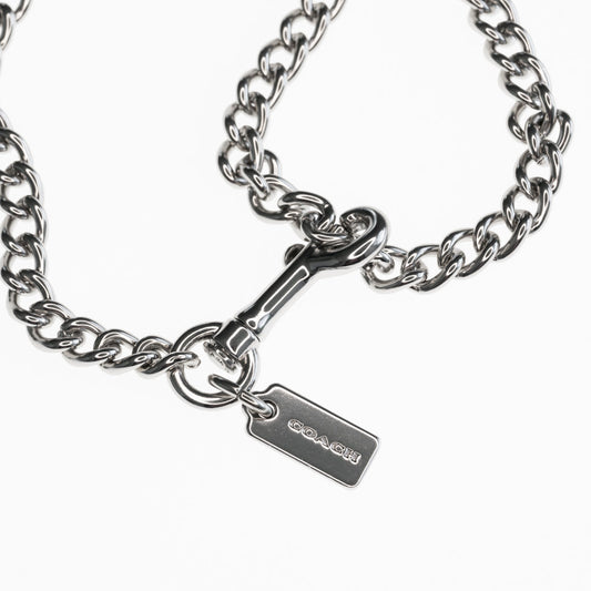 Accesorio Coach Strap Original de 46 Pulgadas Color Gris | TOP MOVIL Guatemala