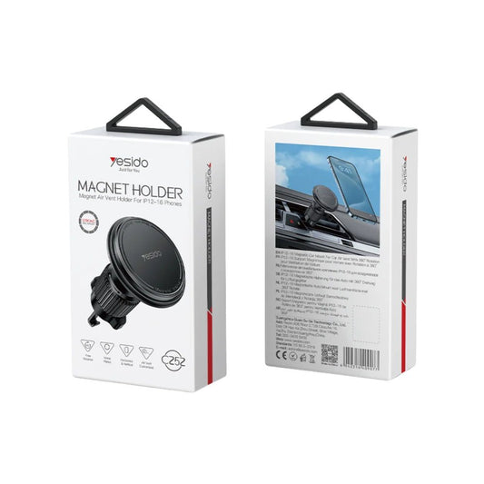 Accesorio Yesido magnet Holder C252