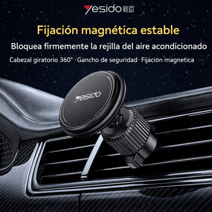 Accesorio Yesido magnet Holder C252
