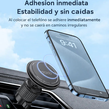 Accesorio Yesido magnet Holder C252
