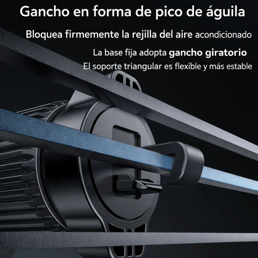 Accesorio Yesido magnet Holder C252