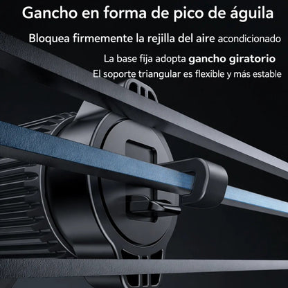 Accesorio Yesido magnet Holder C252