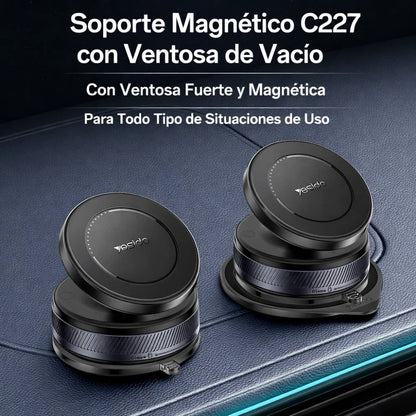 Accesorio Yesido Vacuum Manet C227