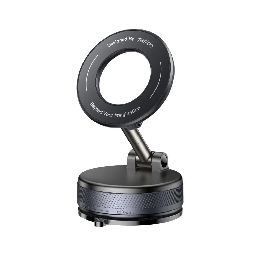 Accesorio Yesido Vacuum Manet doble C228