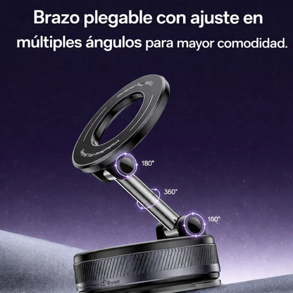 Accesorio Yesido Vacuum Manet doble C228