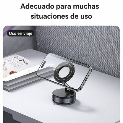 Accesorio Yesido Vacuum Manet doble C228
