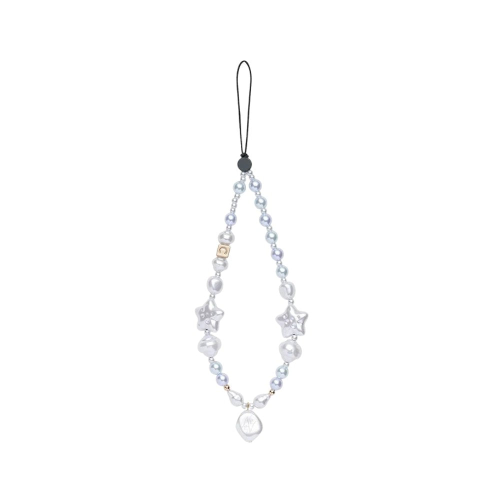 Accesorio Casetify strap de mano Pearl Star