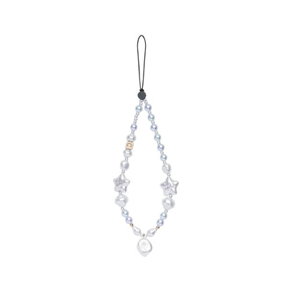 Accesorio Casetify strap de mano Pearl Star