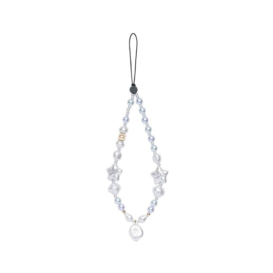Accesorio Casetify strap de mano Pearl Star