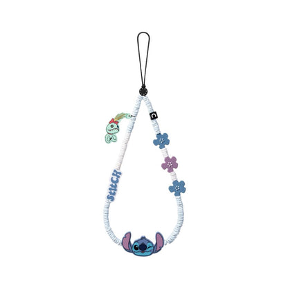 Accesorio Casetify strap de mano Stitch Blue