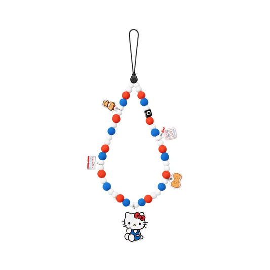 Accesorio Casetify strap de mano Hello Kitty Classic