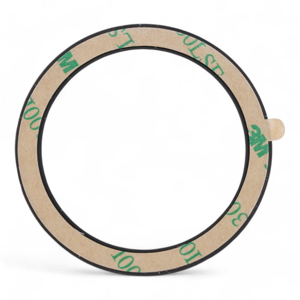 Accesorio generico adaptador magnetico magsafe color negro - imagen 2