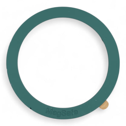 Adaptador Magnético MagSafe Verde - 0100201300060233