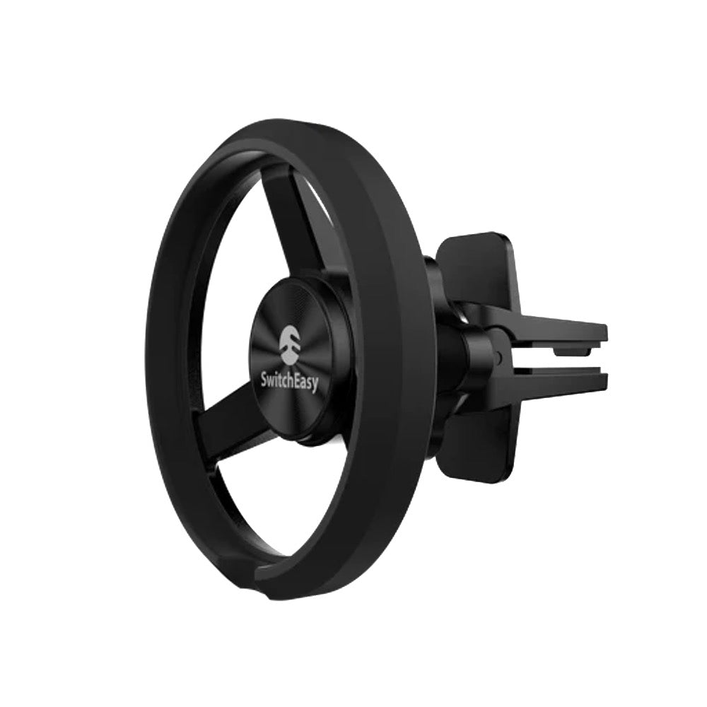 Soporte para Carro Switcheasy MagSafe Negro - 0101703600060157