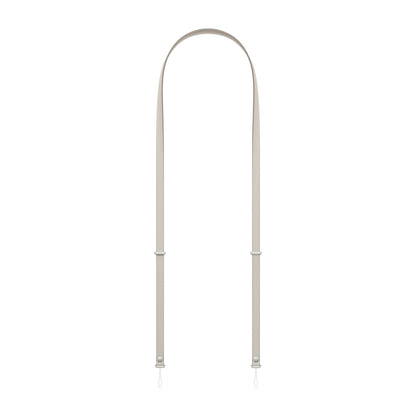 Correa Strap Crossbody Beige de Apple - 0104000002