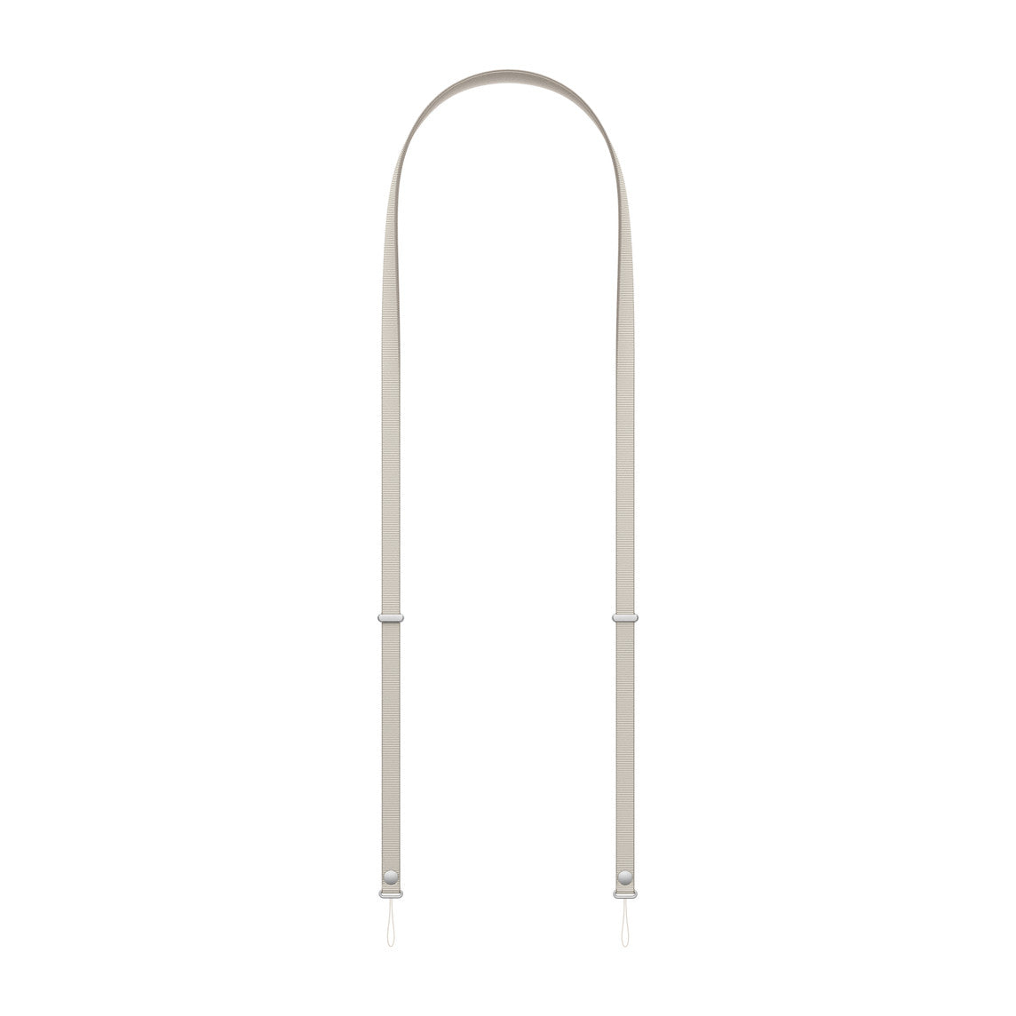 Correa Strap Crossbody Beige de Apple - 0104000002