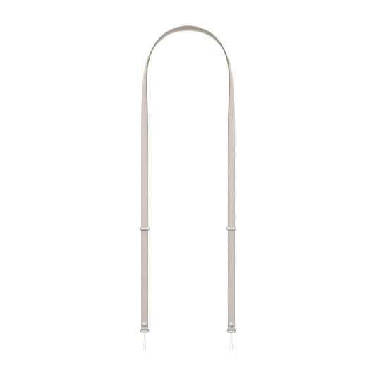 Correa Strap Crossbody Beige de Apple - 0104000002