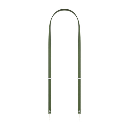 Correa Strap Crossbody Verde para iPhone - 0104000004