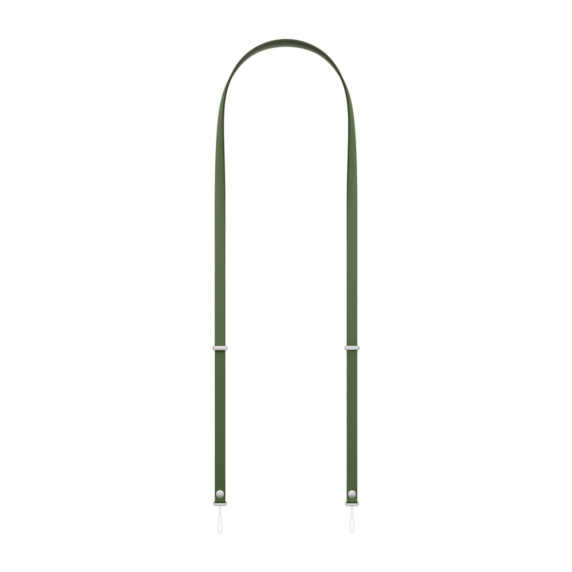 Correa Strap Crossbody Verde para iPhone - 0104000004