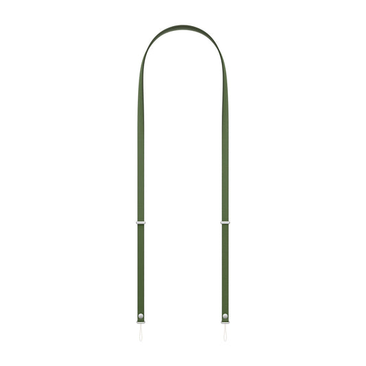 Correa Strap Crossbody Verde para iPhone - 0104000004