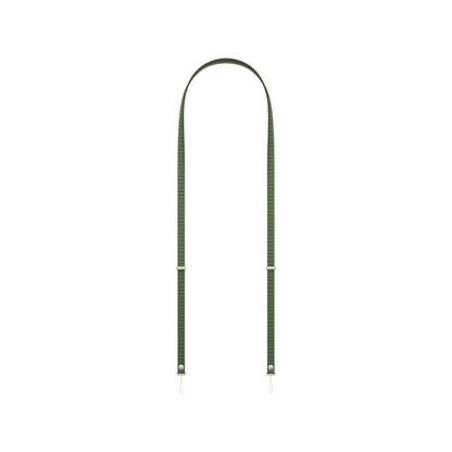 Correa Strap Crossbody Verde para iPhone - 0104000004