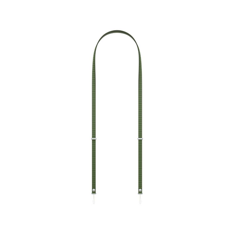 Correa Strap Crossbody Verde para iPhone - 0104000004