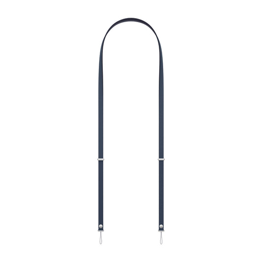 Correa Strap Crossbody Azul de Apple - 0104000005