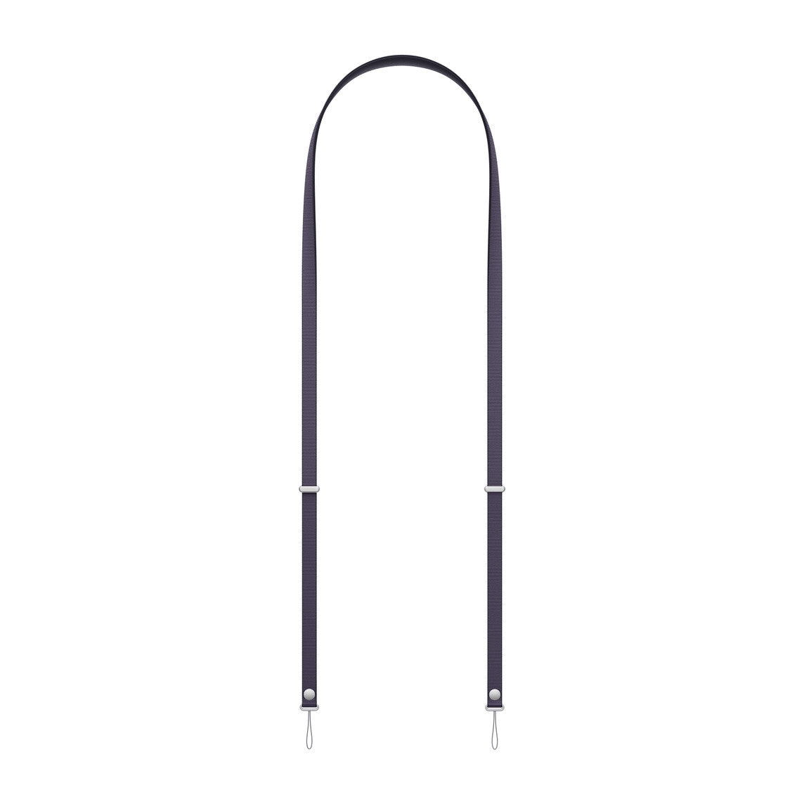 Correa Strap Crossbody Purpura Apple - 0104000006