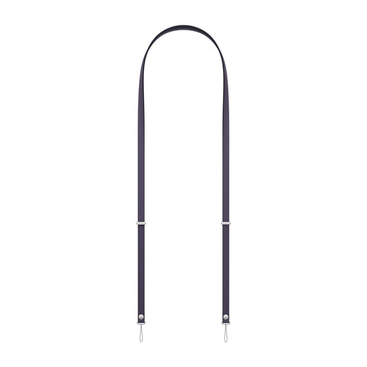 Correa Strap Crossbody Purpura Apple - 0104000006