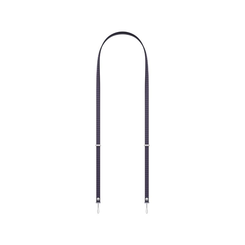 Correa Strap Crossbody Purpura Apple - 0104000006