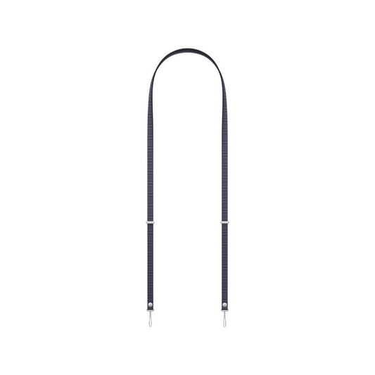 Correa Strap Crossbody Purpura Apple - 0104000006