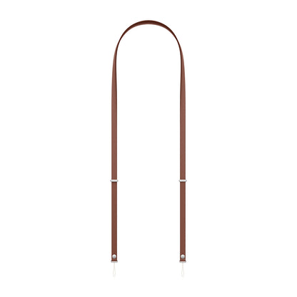 Correa Strap Crossbody Café para Celular - 0104000008