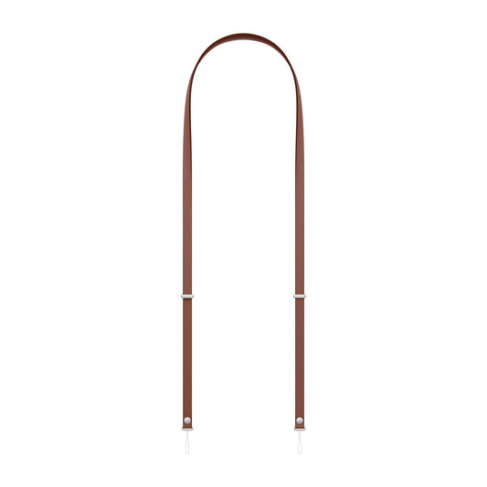 Correa Strap Crossbody Café para Celular - 0104000008