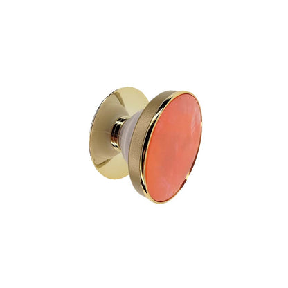 Grip Clip Holder Naranja - 0105001701570149