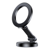 Accesorio joyroom holder jr-zs403 foldable magnetic car phone mount  color negro