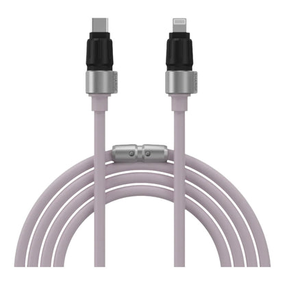 Cable Lightning Phantom Morado - Sharge - 0105807400010134