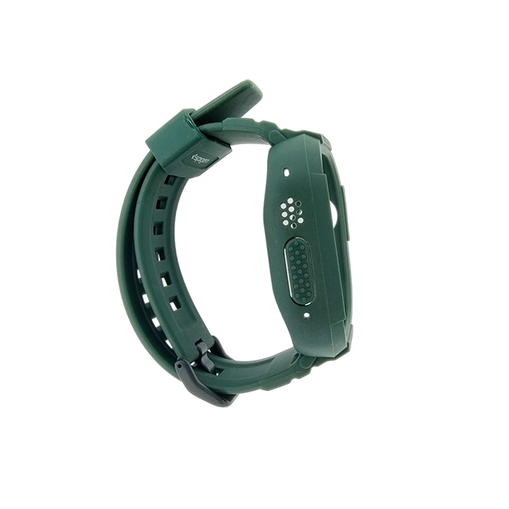 Pulsera Spigen Rugged Armor Pro para Apple Watch 49mm - 0108103500020242