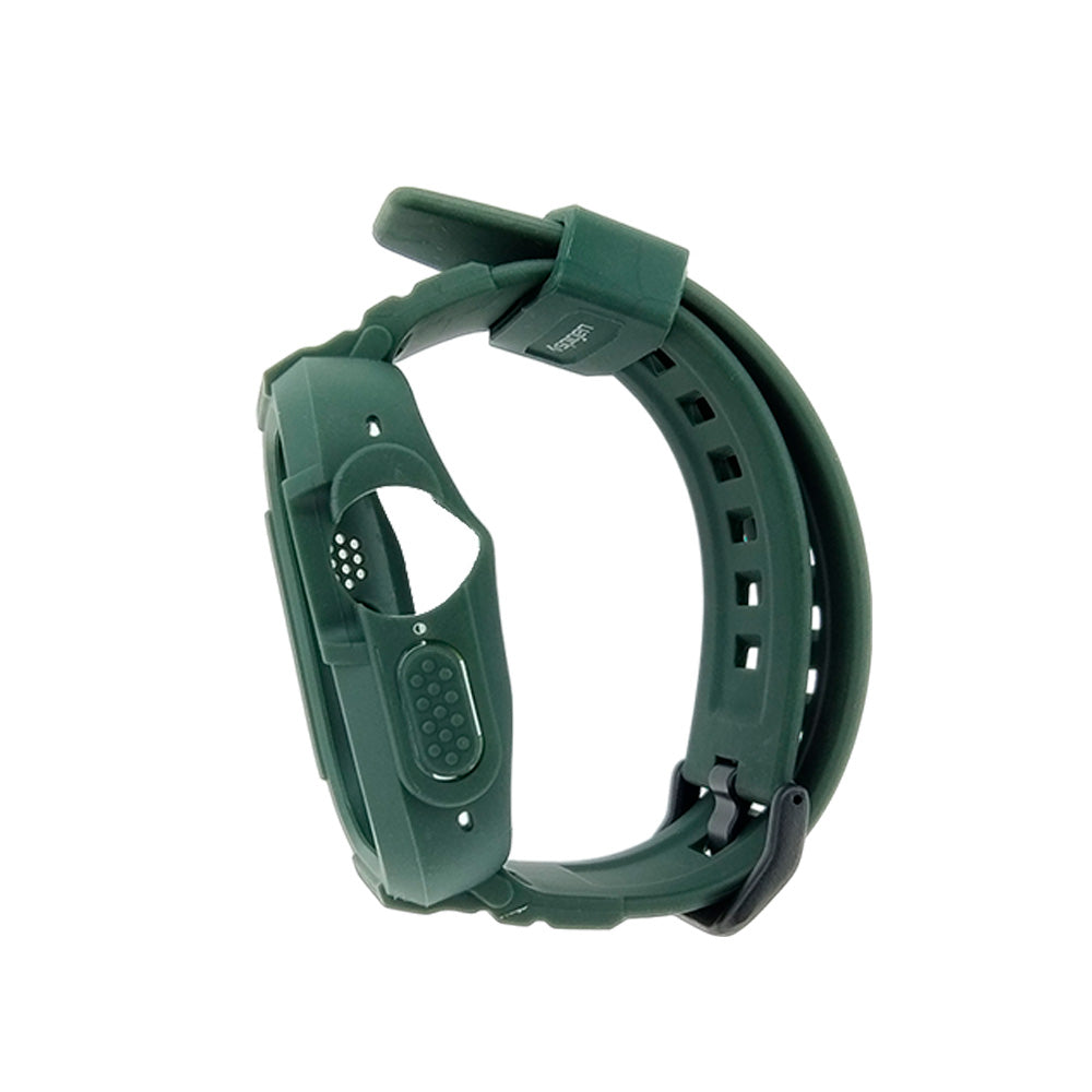 Pulsera Spigen Rugged Armor Pro para Apple Watch 49mm - 0108103500020242