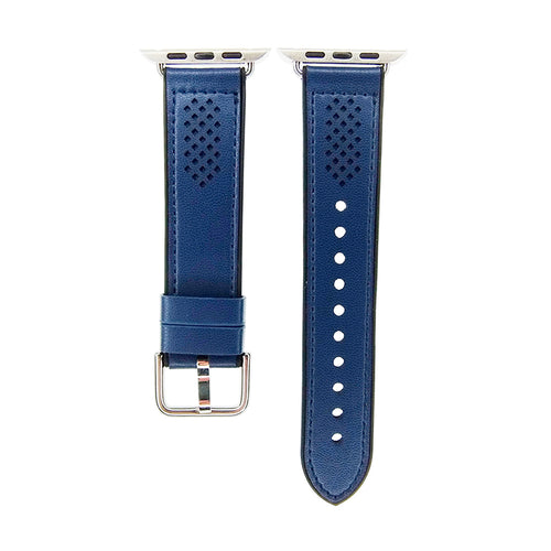 Pulsera Spigen Apple Watch 49mm - Azul Marino - 0108103500060021