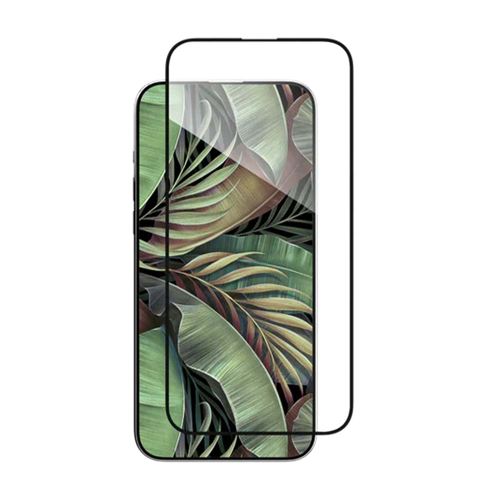 Vidrio Templado SwitchEasy iPhone 15 Plus 9H Transparente - 0111303600020215