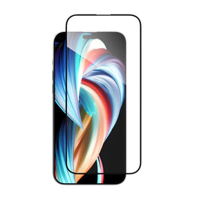 Accesorio switcheasy vidrio templado iphone 15 plus glass 9h color transparente
