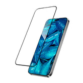 Accesorio switcheasy vidrio templado iphone 15 plus glass bluelight color transparente